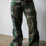 The Camo Pant  "Mission 1" ♻️