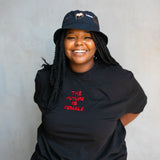 Future is Female SS Tee
