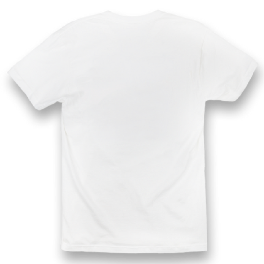 The Future Is Female Puff Print Tee