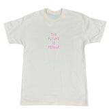 Future is Female SS Tee