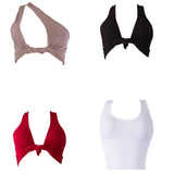 The Stretch Racer Tank