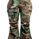 The Camo Pant  "Mission 1" ♻️