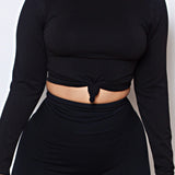 3-5 Pack BABES TURTLENECK - Babes And Felines | Specializing in Fashionable Staple Pieces for Every Shape and Size (1432446697544)