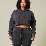 Comfy Chill Hoodie (Black)