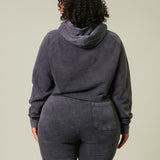 Comfy Chill Hoodie (Black)