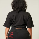 Future is Female SS Tee