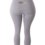 BABES SERIES Cotton Tummy Control Legging