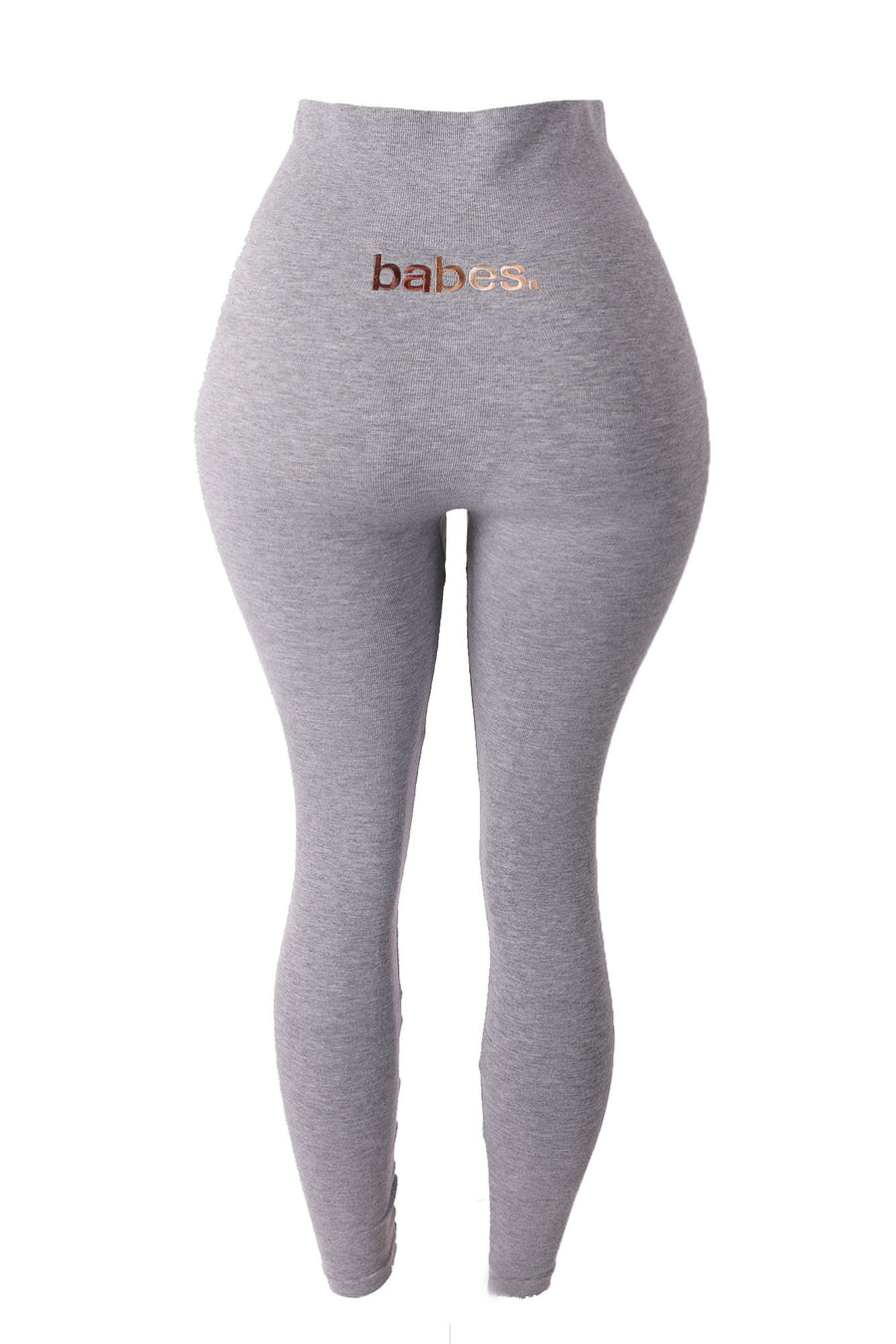BABES SERIES Cotton Tummy Control Legging