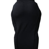 The Tummy Control Skirt ♺