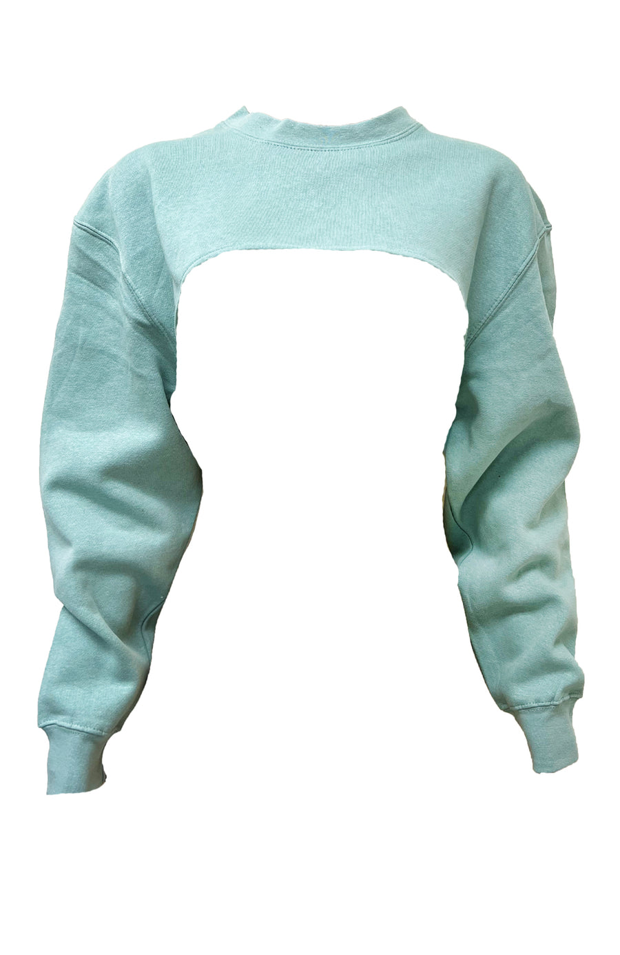 The Layering Crewneck
