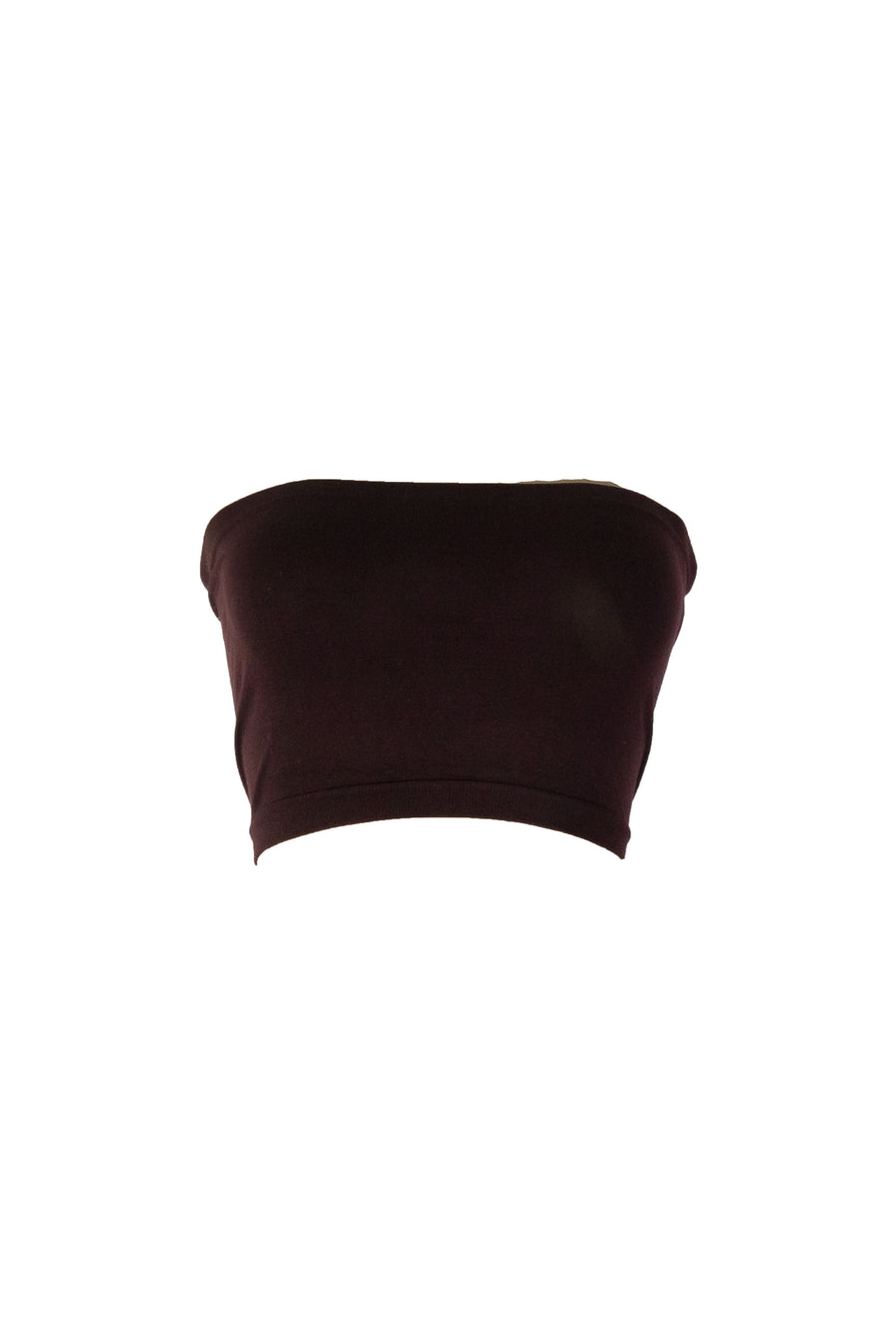 Crop Tube Top