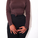 3-5 Pack BABES TURTLENECK - Babes And Felines | Specializing in Fashionable Staple Pieces for Every Shape and Size (1432446697544)