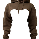 The Layering Hoodie