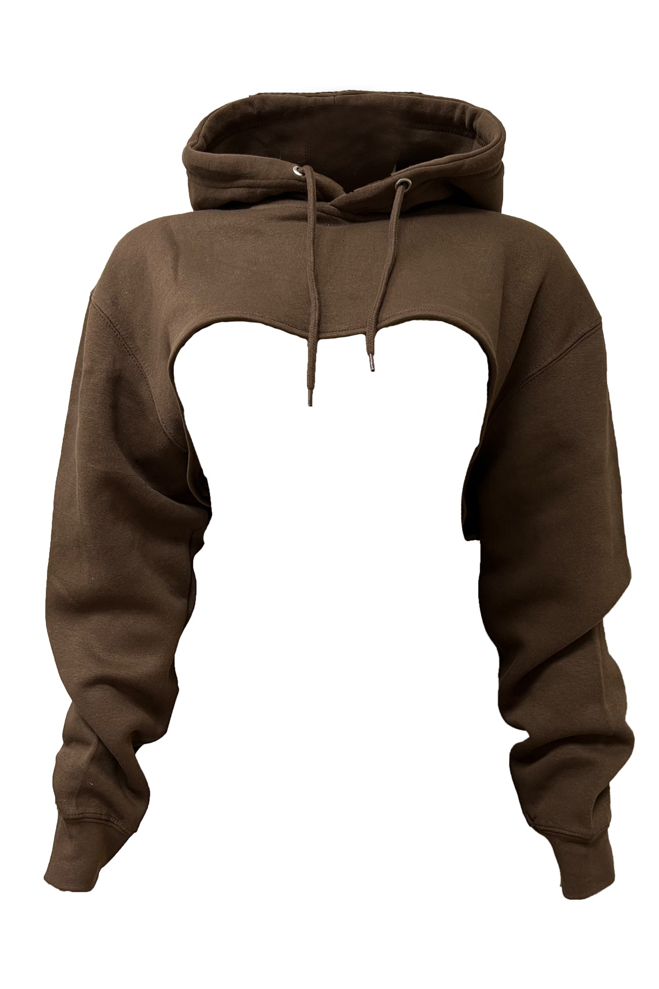 The Layering Hoodie