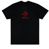 Future is Female SS Tee