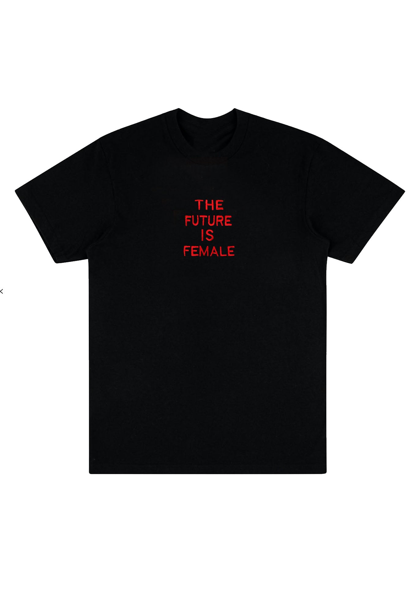 Future is Female SS Tee