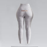 BABES SERIES Cotton Tummy Control Legging