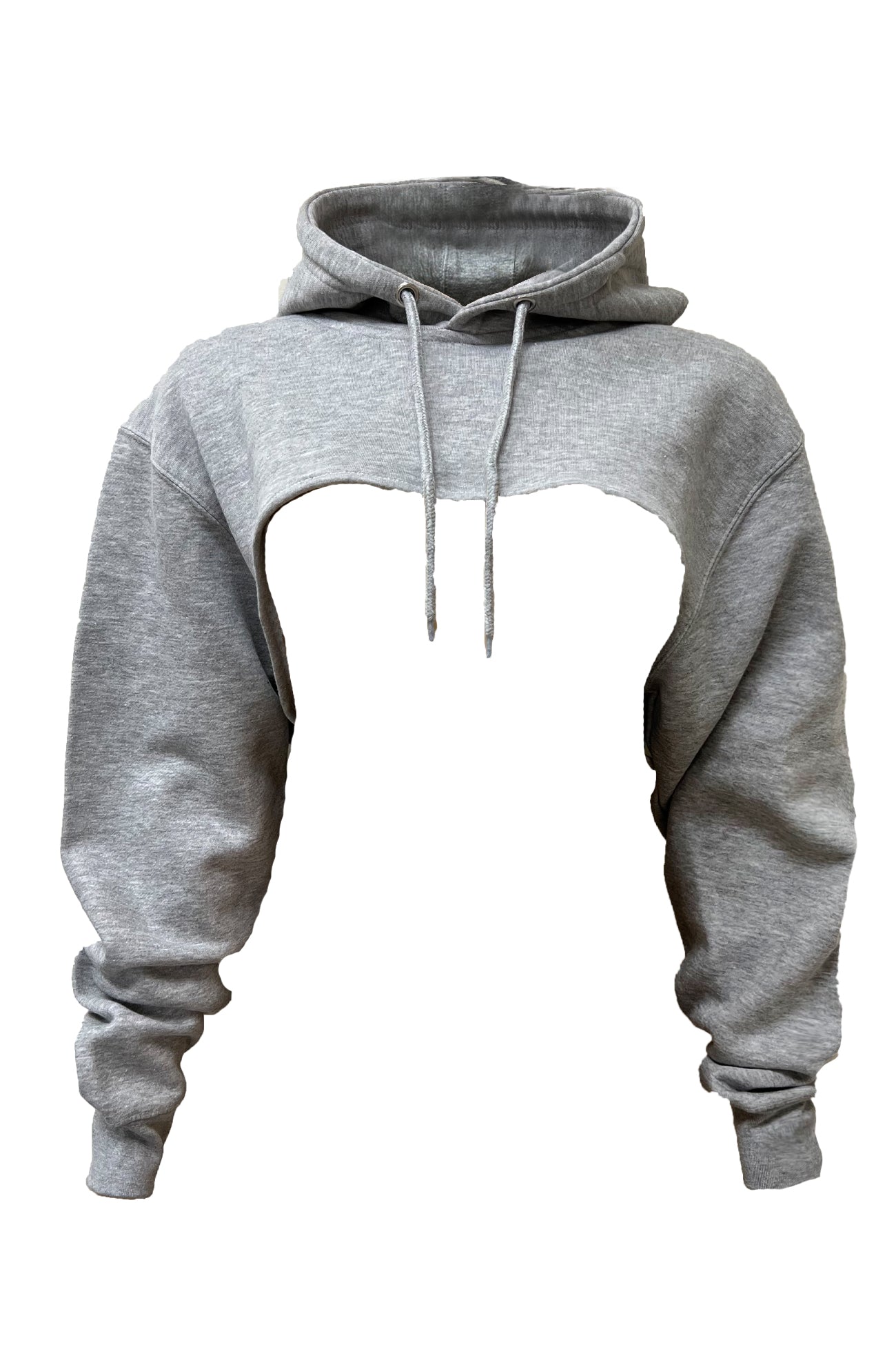 The Layering Hoodie