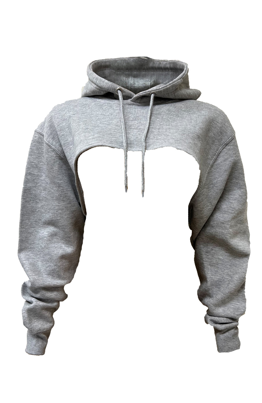 The Layering Hoodie