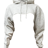 The Layering Hoodie