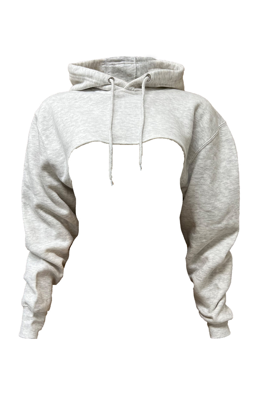 The Layering Hoodie