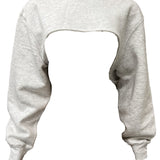 The Layering Crewneck