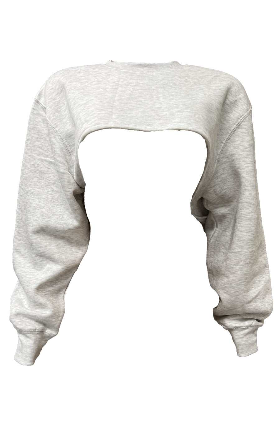 The Layering Crewneck
