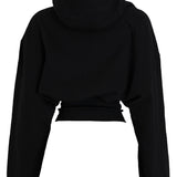 Tummy Control Hoodie