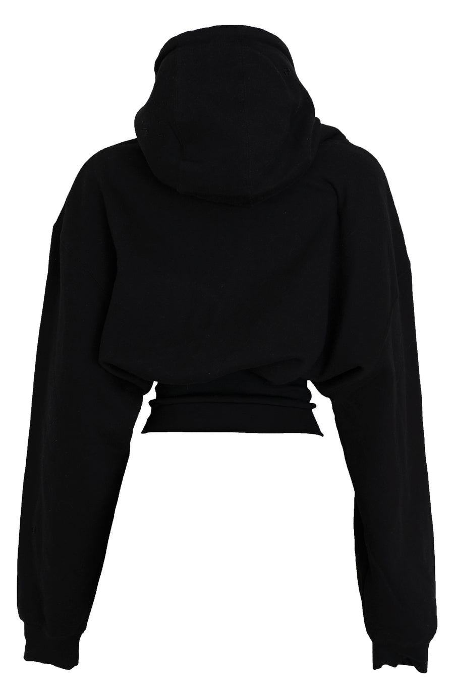 Tummy Control Hoodie