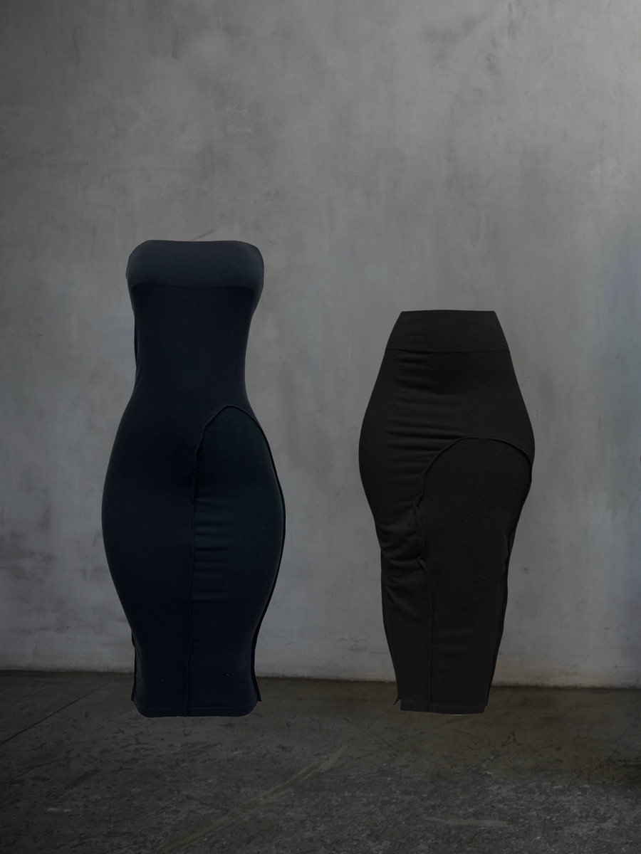 Shaping Skirt/Dress  ♺
