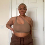 The Stretch Racer Tank