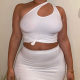 The Stretch Racer Tank