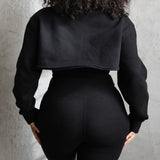 The Layering Crewneck