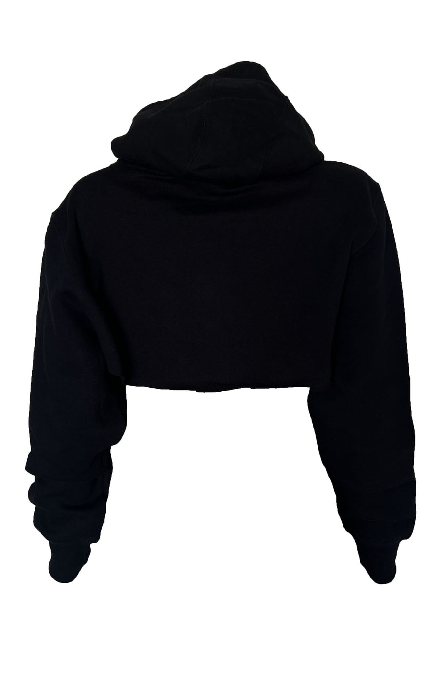 The Layering Hoodie