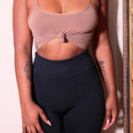 SOPHIA Strappy CROP TOP (6 COLORS) - Babes And Felines | Specializing in Fashionable Staple Pieces for Every Shape and Size (453647269)