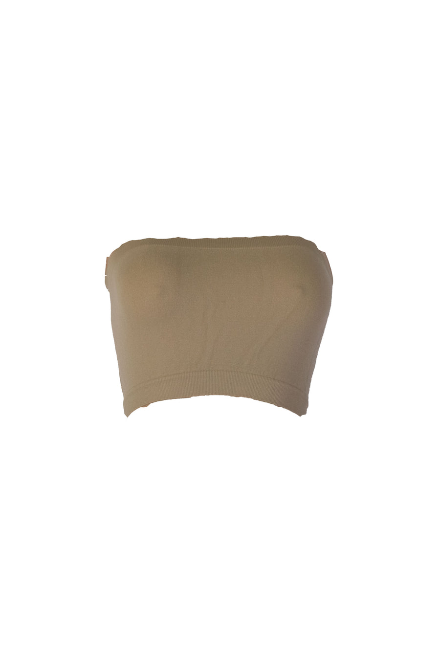 Crop Tube Top