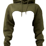 The Layering Hoodie