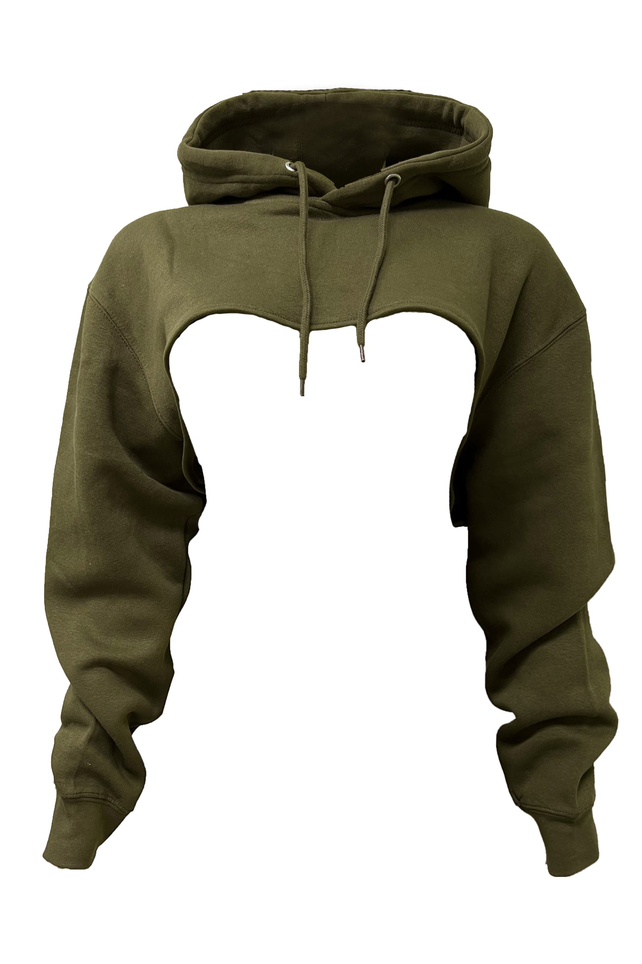The Layering Hoodie