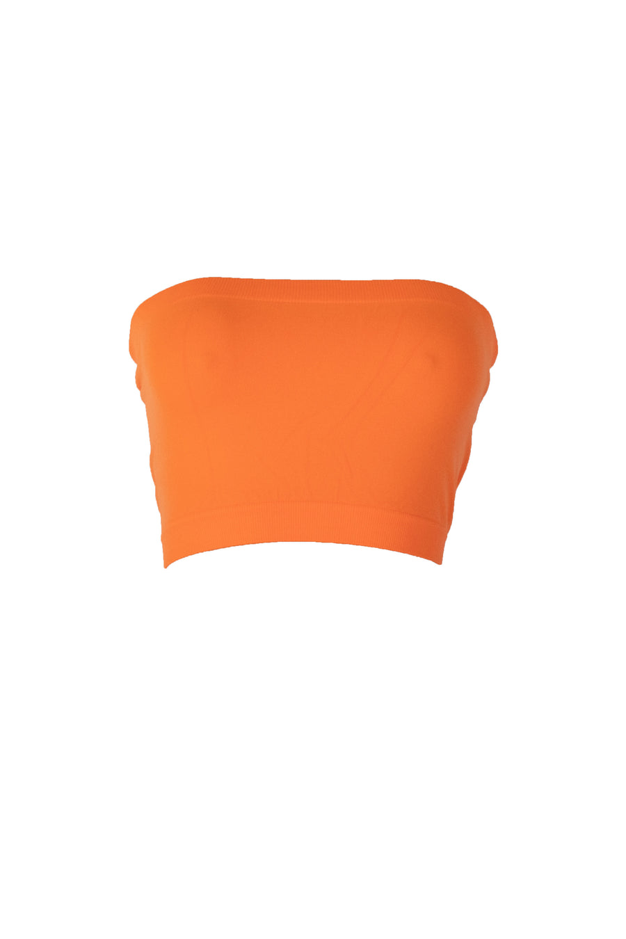 Crop Tube Top