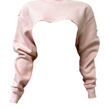 The Layering Crewneck