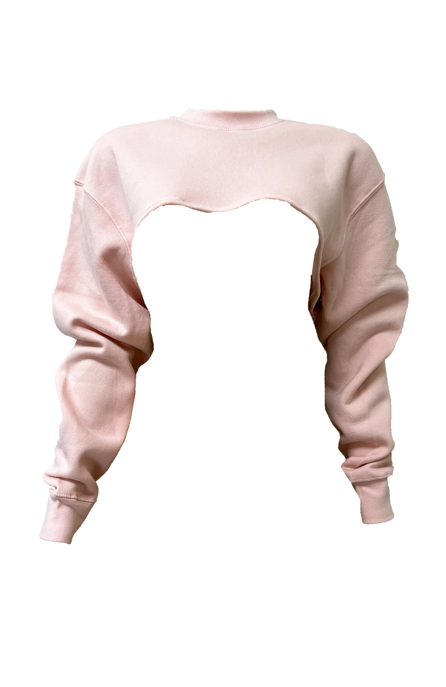 The Layering Crewneck