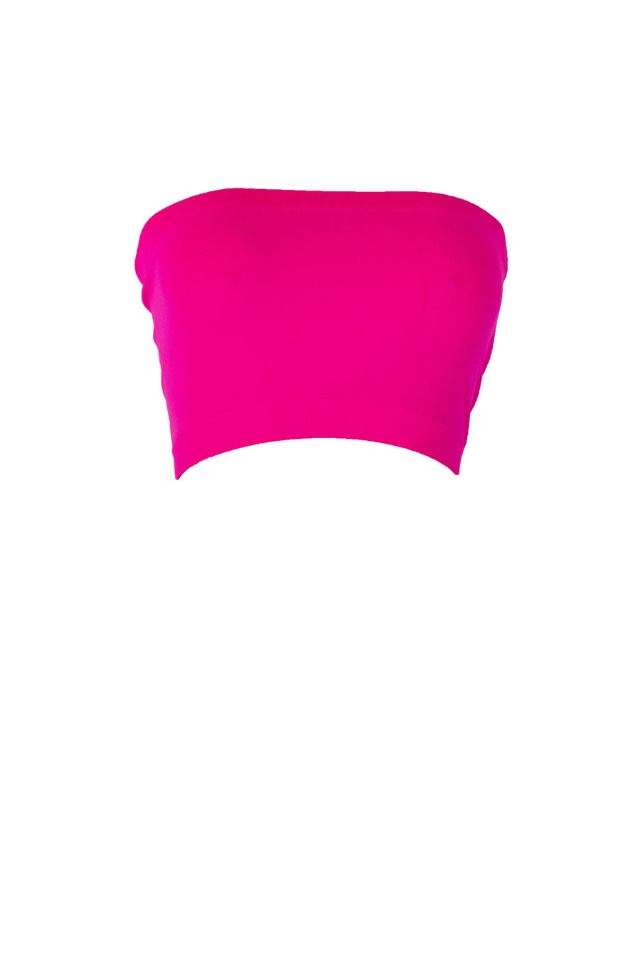 Crop Tube Top