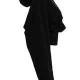 Tummy Control Hoodie