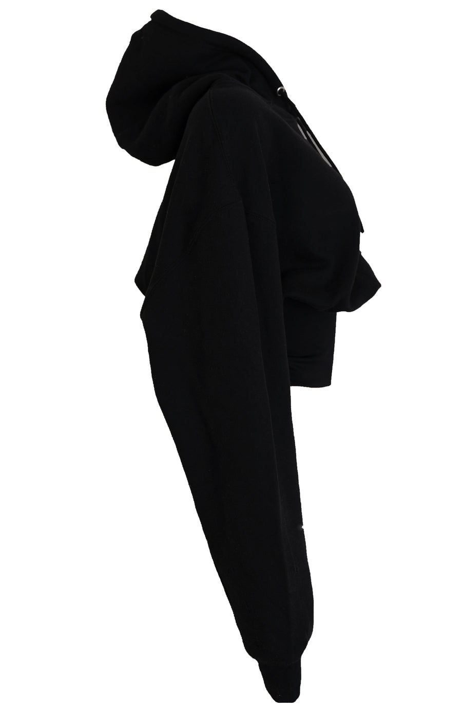 Tummy Control Hoodie