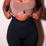 SOPHIA Strappy CROP TOP (6 COLORS) - Babes And Felines | Specializing in Fashionable Staple Pieces for Every Shape and Size (453647269)