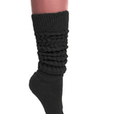 Comfy Slouch Sock