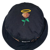 SBSD Shapes & Shades Bucket Black