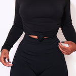 3-5 Pack BABES TURTLENECK - Babes And Felines | Specializing in Fashionable Staple Pieces for Every Shape and Size (1432446697544)